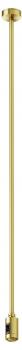 Основание на штанге Maytoni Accessories for tracks Flarity TRA159C-B1-BS