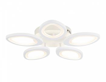 Потолочная люстра Ambrella Light FA FA4492