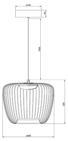 Фото Подвесной светильник Arte Lamp Flare A3529SP-12BK