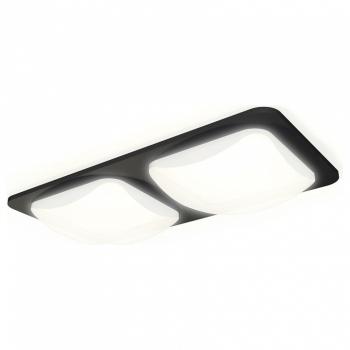 Встраиваемый светильник Ambrella Light XC XC7906014 Встраиваемый светильник Ambrella Light XC XC7906014