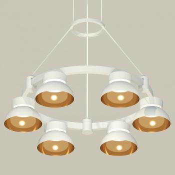 Подвесная люстра Ambrella Light XR XR92031002