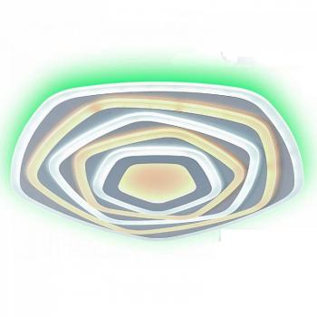 Накладной светильник Citilux Триест Смарт CL737A55E