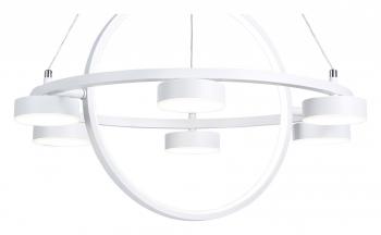 Подвесная люстра Ambrella Light FL FL51772