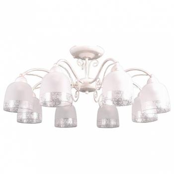 Потолочная люстра Omnilux Ferraro OML-54907-08