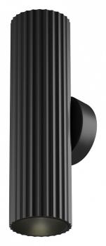 Бра Maytoni Calipso C106WL-02-GU10-B Бра Maytoni Calipso C106WL-02-GU10-B