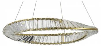 Подвесной светильник ST-Luce Ritorto SL6204.301.01 Подвесной светильник ST-Luce Ritorto SL6204.301.01