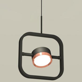 Подвесной светильник Ambrella Light XB XB9119104 Подвесной светильник Ambrella Light XB XB9119104
