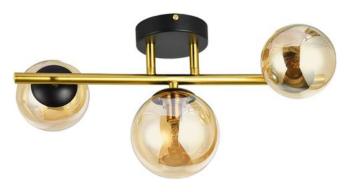 Светильник на штанге Arte Lamp Gemini A2243PL-3PB Светильник на штанге Arte Lamp Gemini A2243PL-3PB