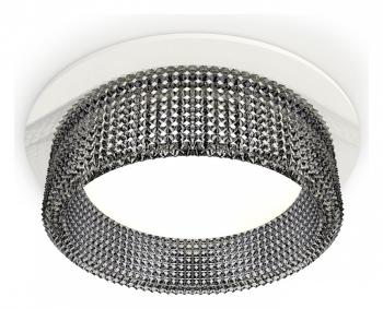 Встраиваемый светильник Ambrella Light XC XC8050031 Встраиваемый светильник Ambrella Light XC XC8050031