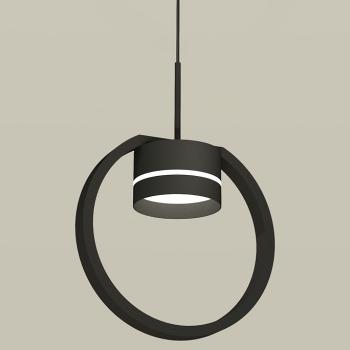Подвесной светильник Ambrella Light XB XB9102153 Подвесной светильник Ambrella Light XB XB9102153