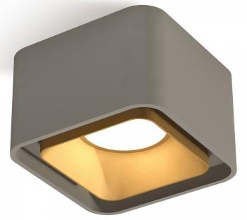 Накладной светильник Ambrella Light Xs7834 XS7834004 Накладной светильник Ambrella Light Xs7834 XS7834004