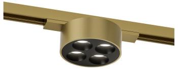 Накладной светильник Denkirs SHINE GRILL DK5772-SB Накладной светильник Denkirs SHINE GRILL DK5772-SB