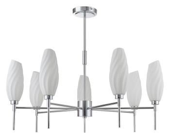 Люстра на штанге Lumion Shivon 6519/7C