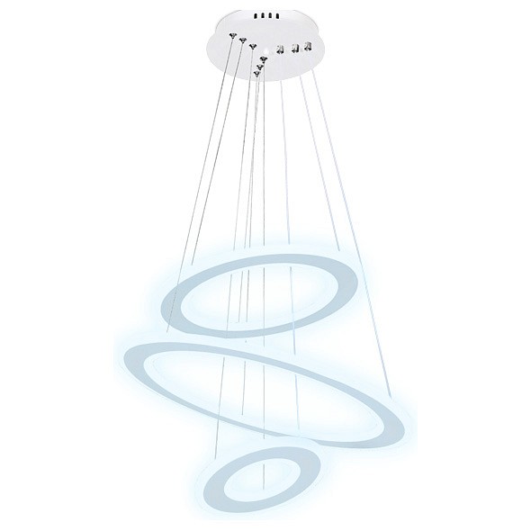 Открыть Подвесной светильник Ambrella Light FA FA432 Фото Подвесной светильник Ambrella Light FA FA432
