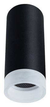 Накладной светильник Arte Lamp Ogma A5556PL-1BK Накладной светильник Arte Lamp Ogma A5556PL-1BK