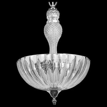Подвесной светильник Newport 6700 6703/S clear Подвесной светильник Newport 6700 6703/S clear