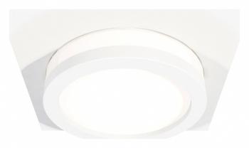 Встраиваемый светильник Ambrella Light XC XC8061017 Встраиваемый светильник Ambrella Light XC XC8061017