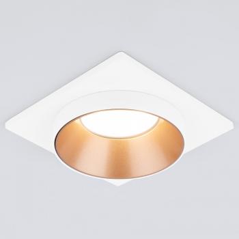 Встраиваемый светильник Elektrostandard Solas a053346