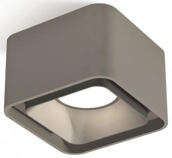 Накладной светильник Ambrella Light XS XS7834003 Накладной светильник Ambrella Light XS XS7834003