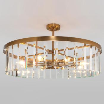 Светильник на штанге Bogate's Eclipse 358/8 Smart