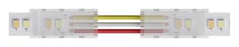 Соединитель лент гибкий Arte Lamp STRIP-ACCESSORIES A31-10-MIX Соединитель лент гибкий Arte Lamp STRIP-ACCESSORIES A31-10-MIX