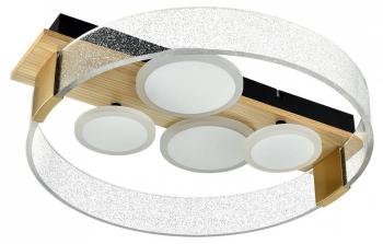 Накладной светильник Sonex Spots 7742/40L Накладной светильник Sonex Spots 7742/40L