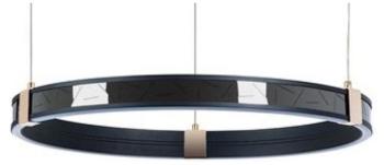 Подвесной светильник Arte Lamp Shine A2222SP-1BK Подвесной светильник Arte Lamp Shine A2222SP-1BK