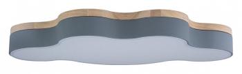Накладной светильник Loft it Axel 4 10005/36 Grey Накладной светильник Loft it Axel 4 10005/36 Grey