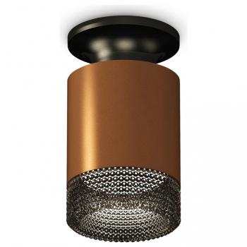 Накладной светильник Ambrella Light XS XS6304112 Накладной светильник Ambrella Light XS XS6304112