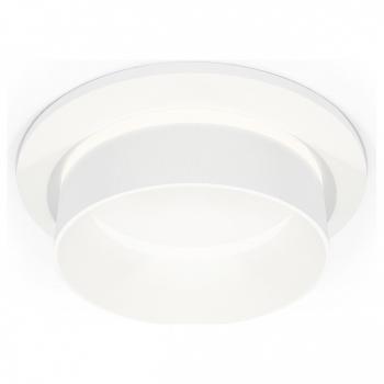 Встраиваемый светильник Ambrella Light XC XC6512061