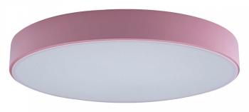Накладной светильник Loft it Axel 1 10002/24 Pink Накладной светильник Loft it Axel 1 10002/24 Pink