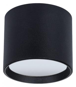 Накладной светильник Arte Lamp Intercrus A5548PL-1BK Накладной светильник Arte Lamp Intercrus A5548PL-1BK
