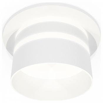 Встраиваемый светильник Ambrella Light XC XC6512062