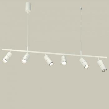 Подвесной светильник Ambrella Light XB XB9005130 Подвесной светильник Ambrella Light XB XB9005130