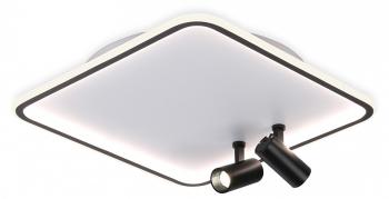 Накладной светильник Ambrella Light FL FL5115 Накладной светильник Ambrella Light FL FL5115