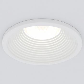 Встраиваемый светильник Elektrostandard Gudi a058617