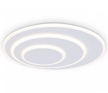 Накладной светильник Ambrella Light FA FA7707 Накладной светильник Ambrella Light FA FA7707
