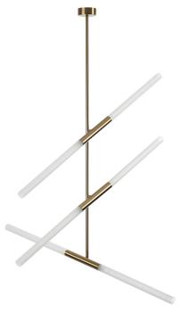 Светильник на штанге Odeon Light Soho 4306/6