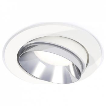 Встраиваемый светильник Ambrella Light XC XC7651022 Встраиваемый светильник Ambrella Light XC XC7651022