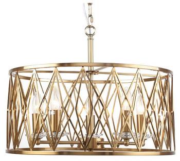 Подвесной светильник Stilfort Rombik 3020/05/05P