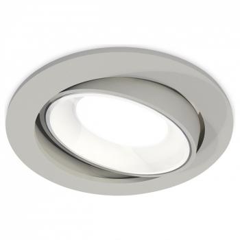 Встраиваемый светильник Ambrella Light XC XC7653001 Встраиваемый светильник Ambrella Light XC XC7653001