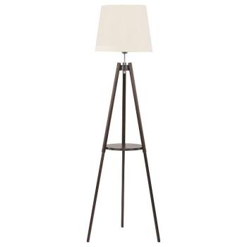 Торшер с полкой TK Lighting Lozano 1092 lozano 1 Торшер с полкой TK Lighting Lozano 1092 lozano 1