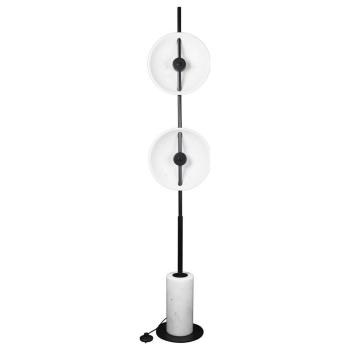 Торшер Loft it Marble 10049F