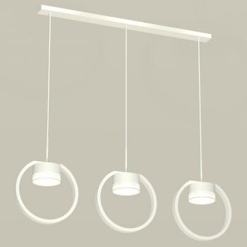 Подвесной светильник Ambrella Light XB XB9106156 Подвесной светильник Ambrella Light XB XB9106156