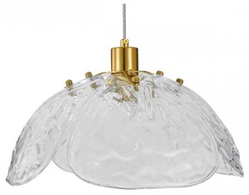 Подвесной светильник Indigo Amore 11051/1P Clear Подвесной светильник Indigo Amore 11051/1P Clear