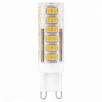 Лампа светодиодная Feron LB-433 G9 7Вт 6400K 25768