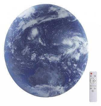 Накладной светильник Sonex Space 3085/EL Накладной светильник Sonex Space 3085/EL