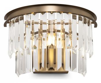 Накладной светильник Maytoni Revero MOD085WL-01BS