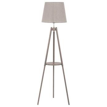 Торшер с полкой TK Lighting Lozano 1091 lozano 1 Торшер с полкой TK Lighting Lozano 1091 lozano 1