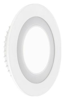 Встраиваемый светильник Ambrella Light Downlight 1 S340/8+4